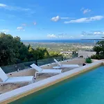 Il Belvedere Di Babbo Fasano