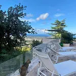 Il Belvedere Di Babbo Gasthuis Fasano
