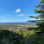 Gasthuis Il Belvedere Di Babbo Fasano