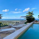 Il Belvedere Di Babbo Gasthuis