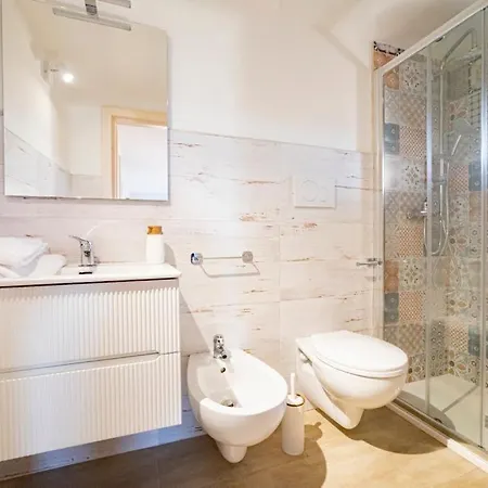 Il Belvedere Di Babbo Fasano