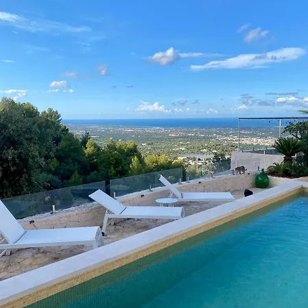 Il Belvedere Di Babbo Fasano