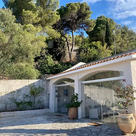 Il Belvedere Di Babbo Gasthof